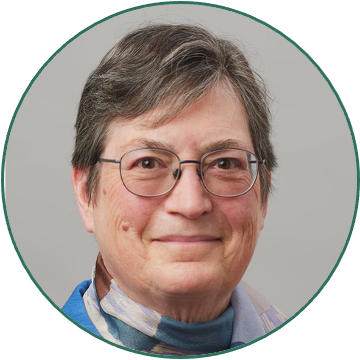 Prof. em. Janet Hering, Eawag