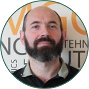 Prof. Alexander Pavich